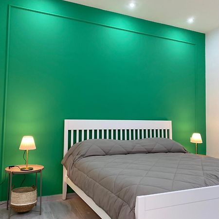 Sogni Di Chiaia Bed & Breakfast Naples Exterior photo