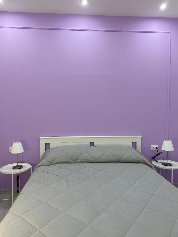 Sogni Di Chiaia Bed & Breakfast Naples Exterior photo