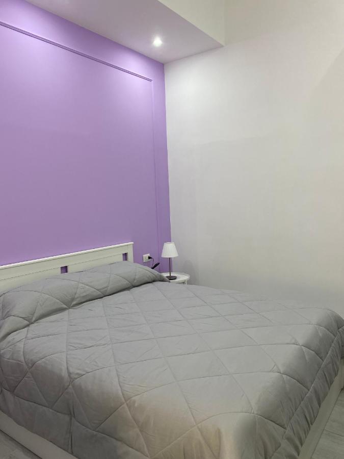 Sogni Di Chiaia Bed & Breakfast Naples Exterior photo