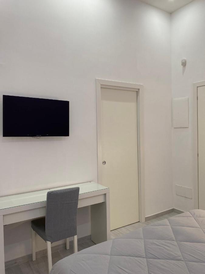Sogni Di Chiaia Bed & Breakfast Naples Exterior photo