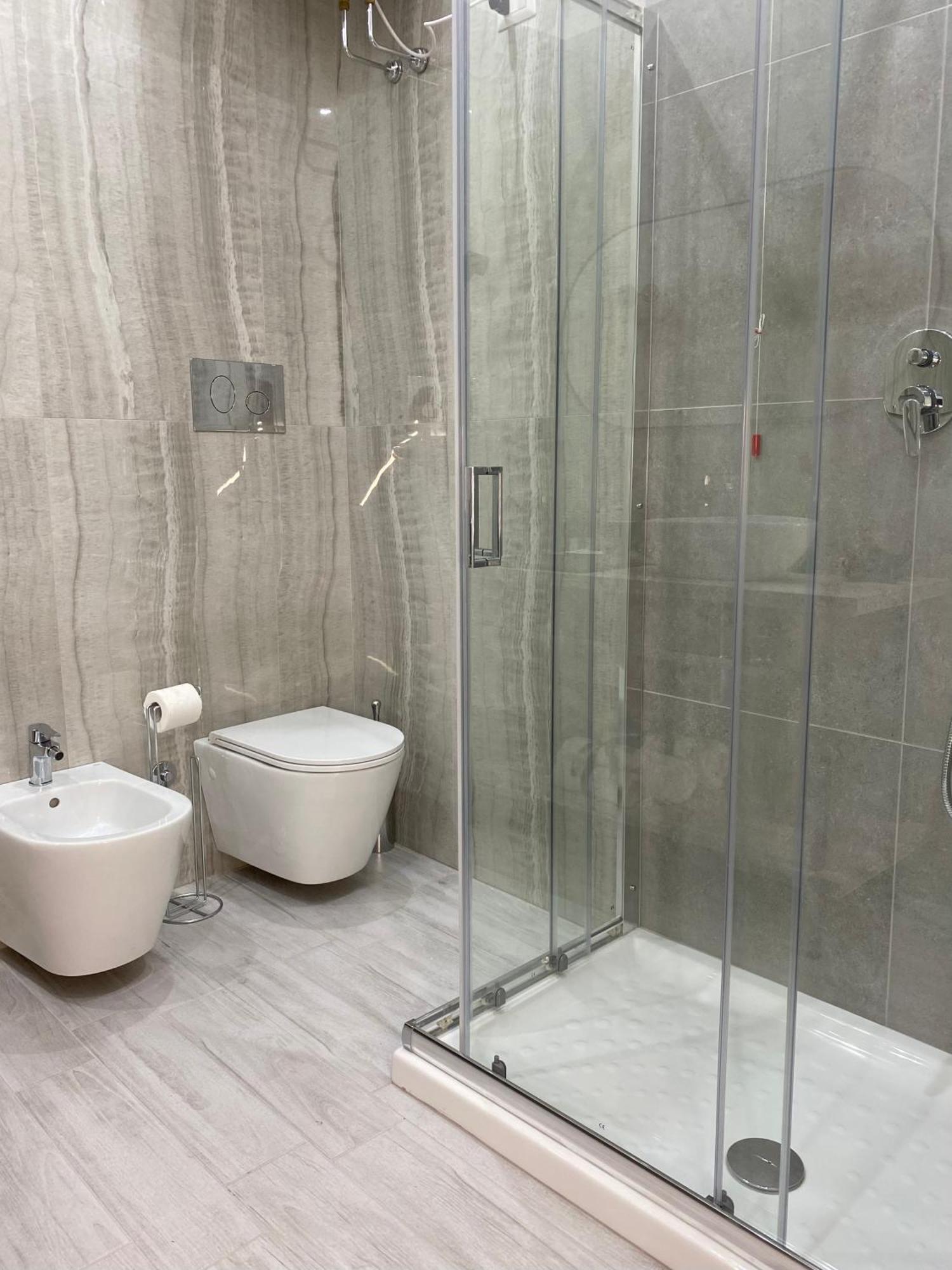 Sogni Di Chiaia Bed & Breakfast Naples Exterior photo