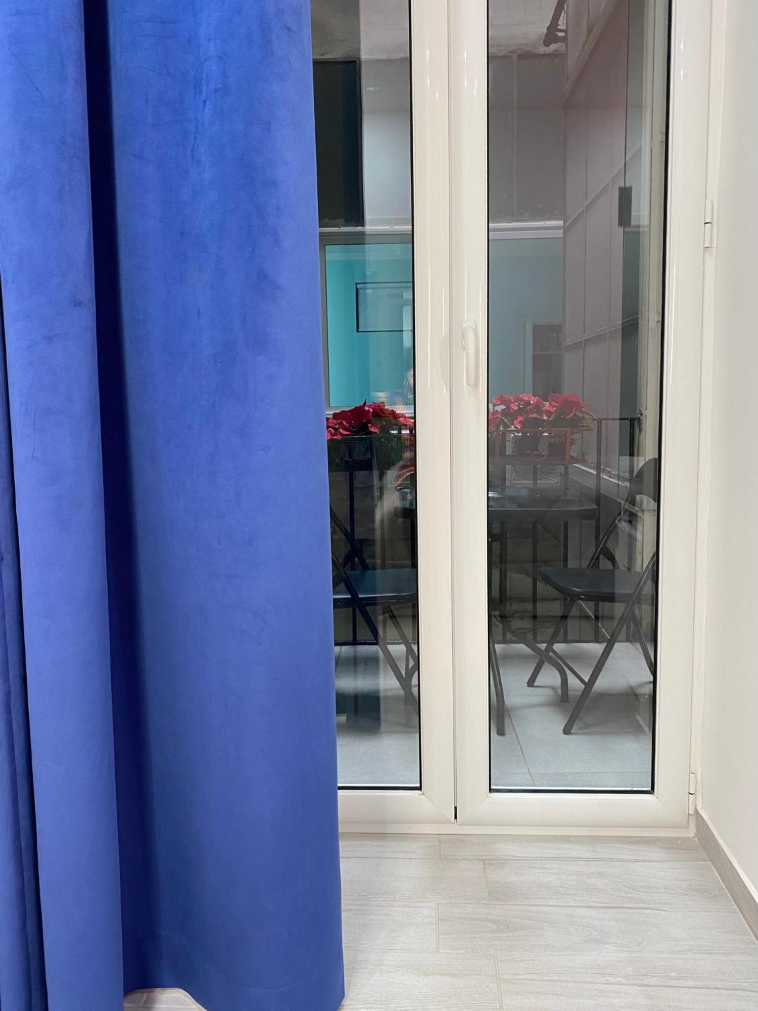 Sogni Di Chiaia Bed & Breakfast Naples Exterior photo
