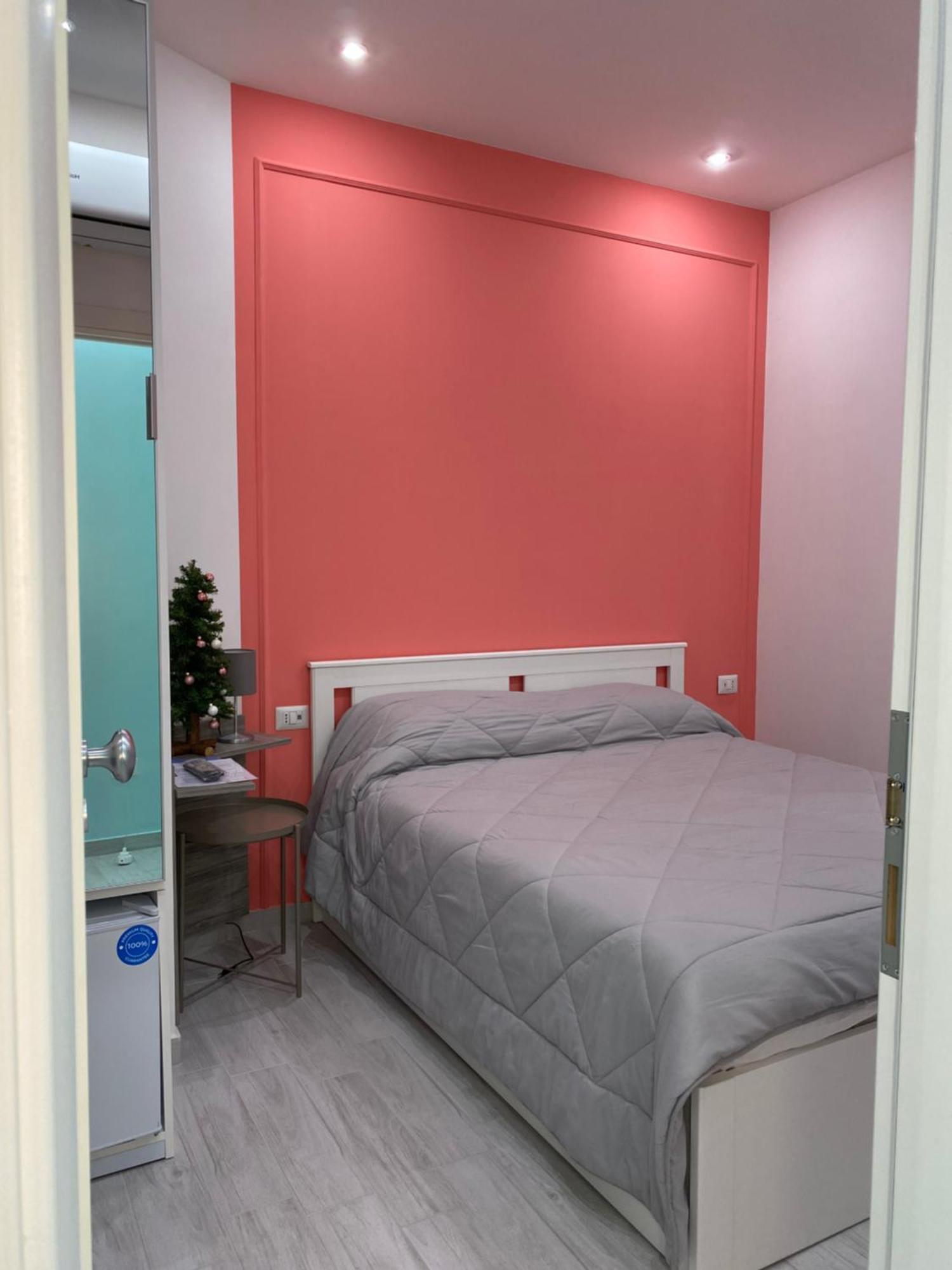 Sogni Di Chiaia Bed & Breakfast Naples Exterior photo