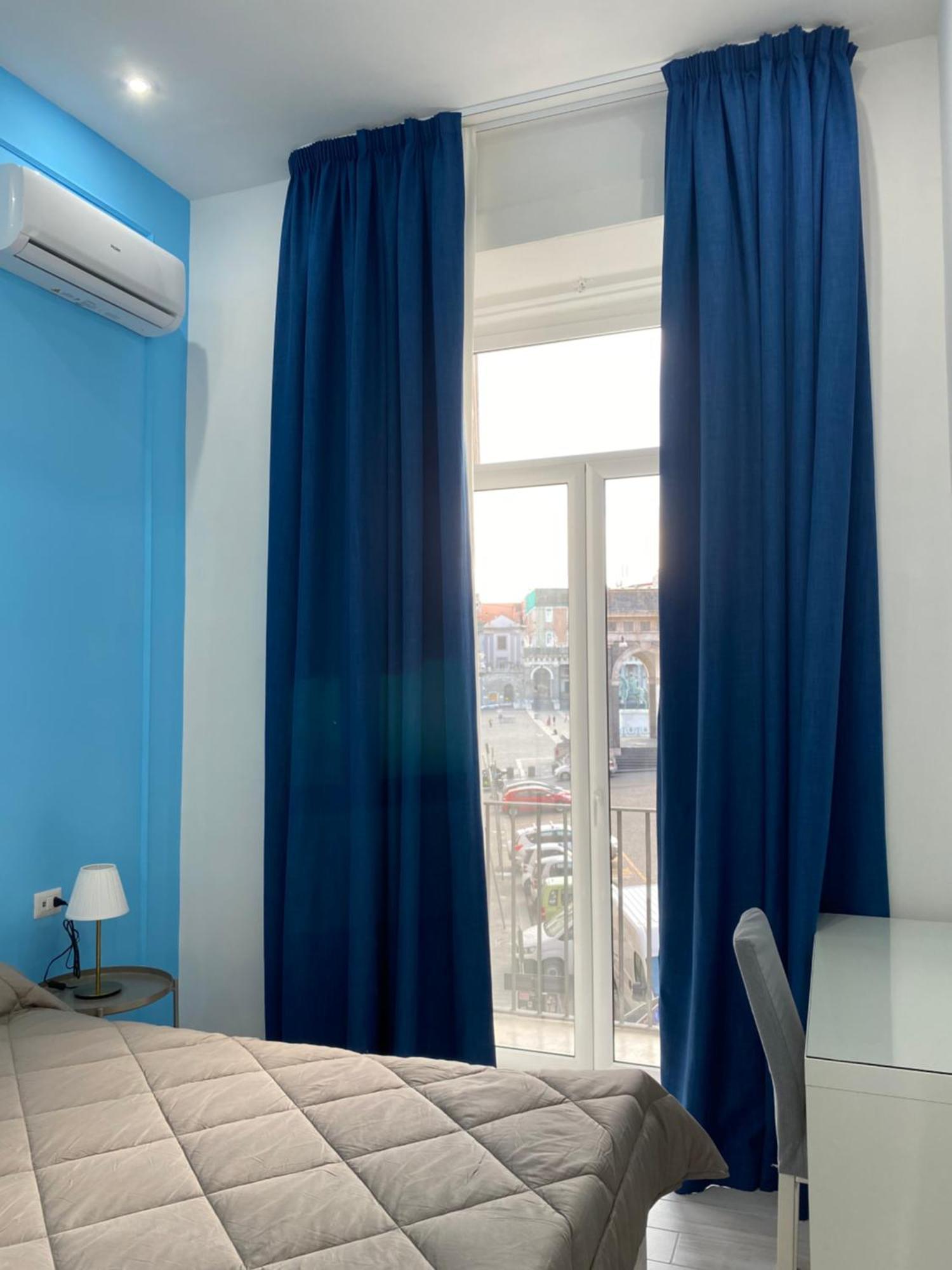 Sogni Di Chiaia Bed & Breakfast Naples Exterior photo