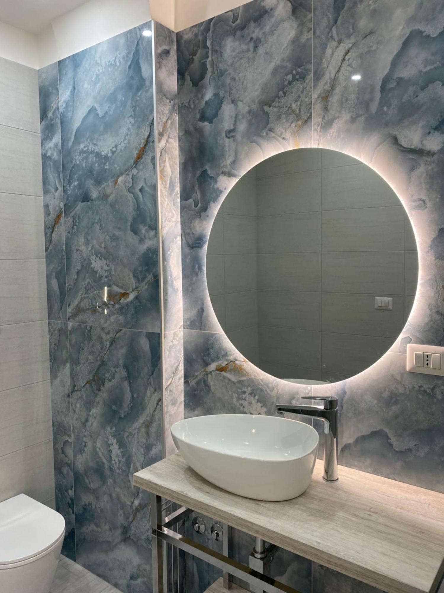 Sogni Di Chiaia Bed & Breakfast Naples Exterior photo